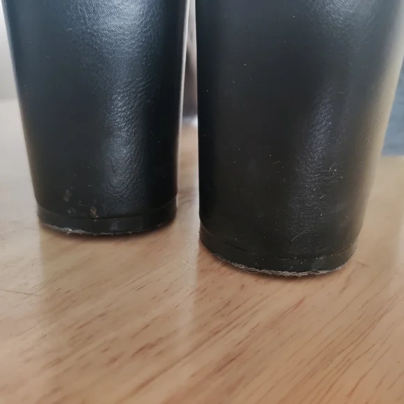 Heeled Mule - Picture 4 of 4